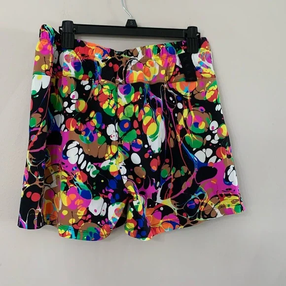 NEW FABLETICS THE ONE SHORT 5” Not Lined